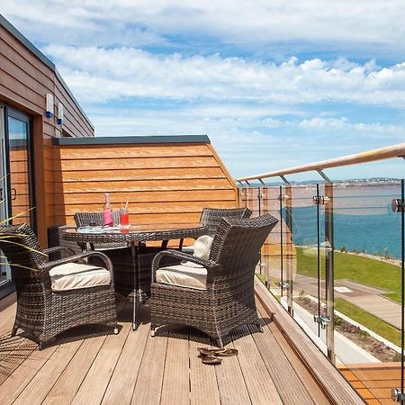 Bayview Villa Brixham Exterior photo